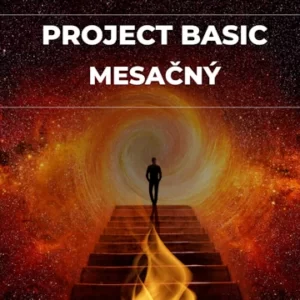 Projekt Basic - 30 dní
