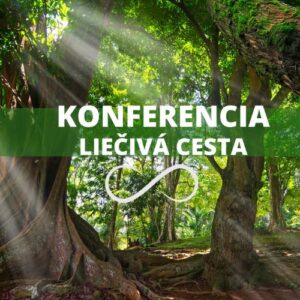 Konferencia Liečivá Cesta