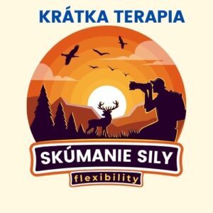 Nahrávka - Terapia Skúmanie sily flexibility