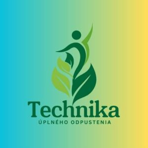 Nahrávka - Technika úplného odpustenia
